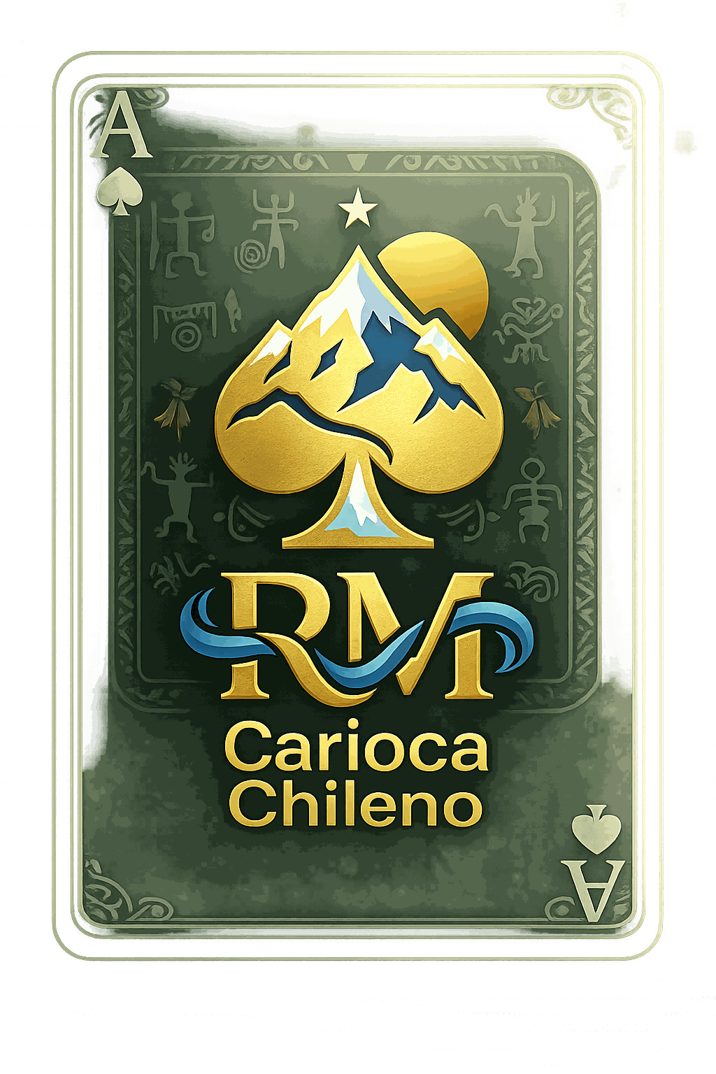 Carioca Chileno