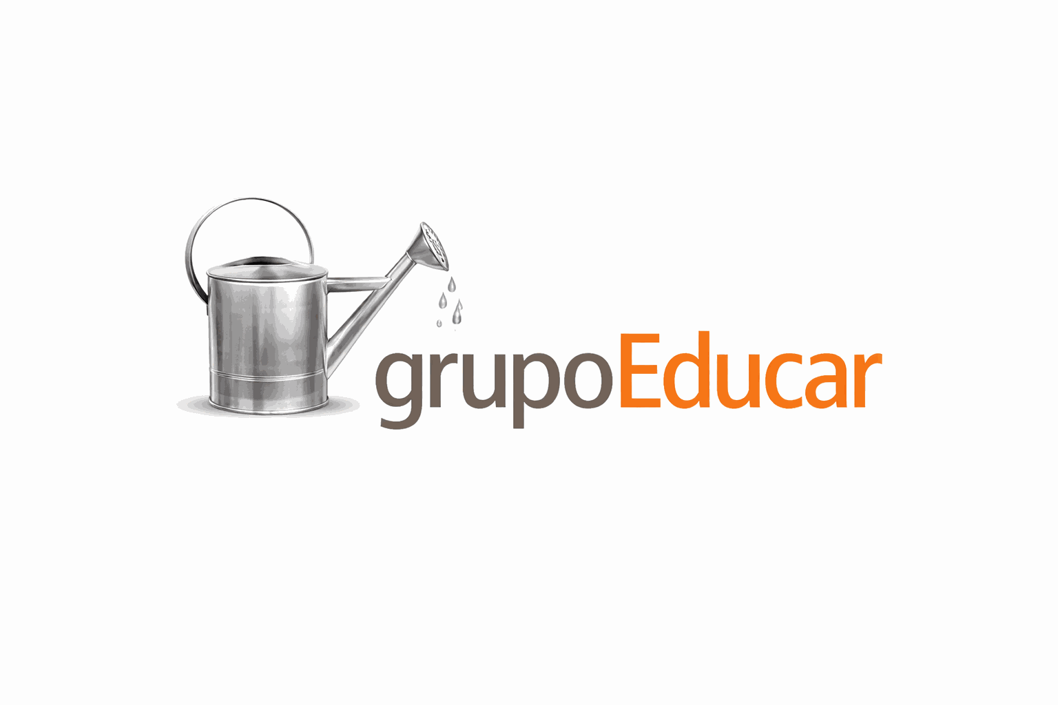 Sitio web de Grupo Educar