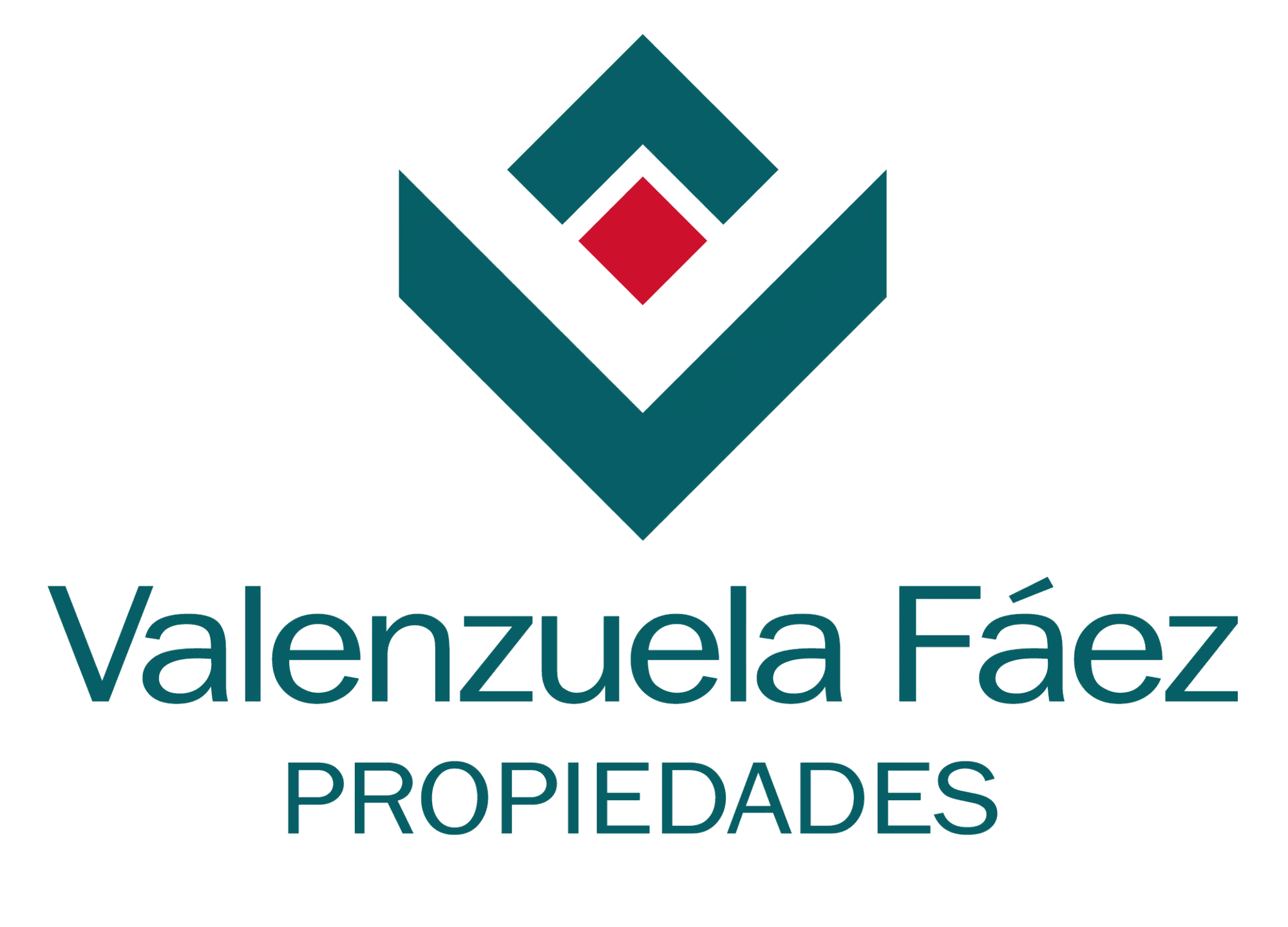 Sitio web Inmobiliaria ValenzuelaFaez