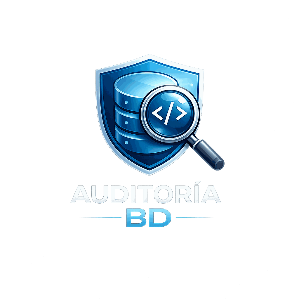 Módulo de Auditoría de Bases de Datos de CápsulaTech