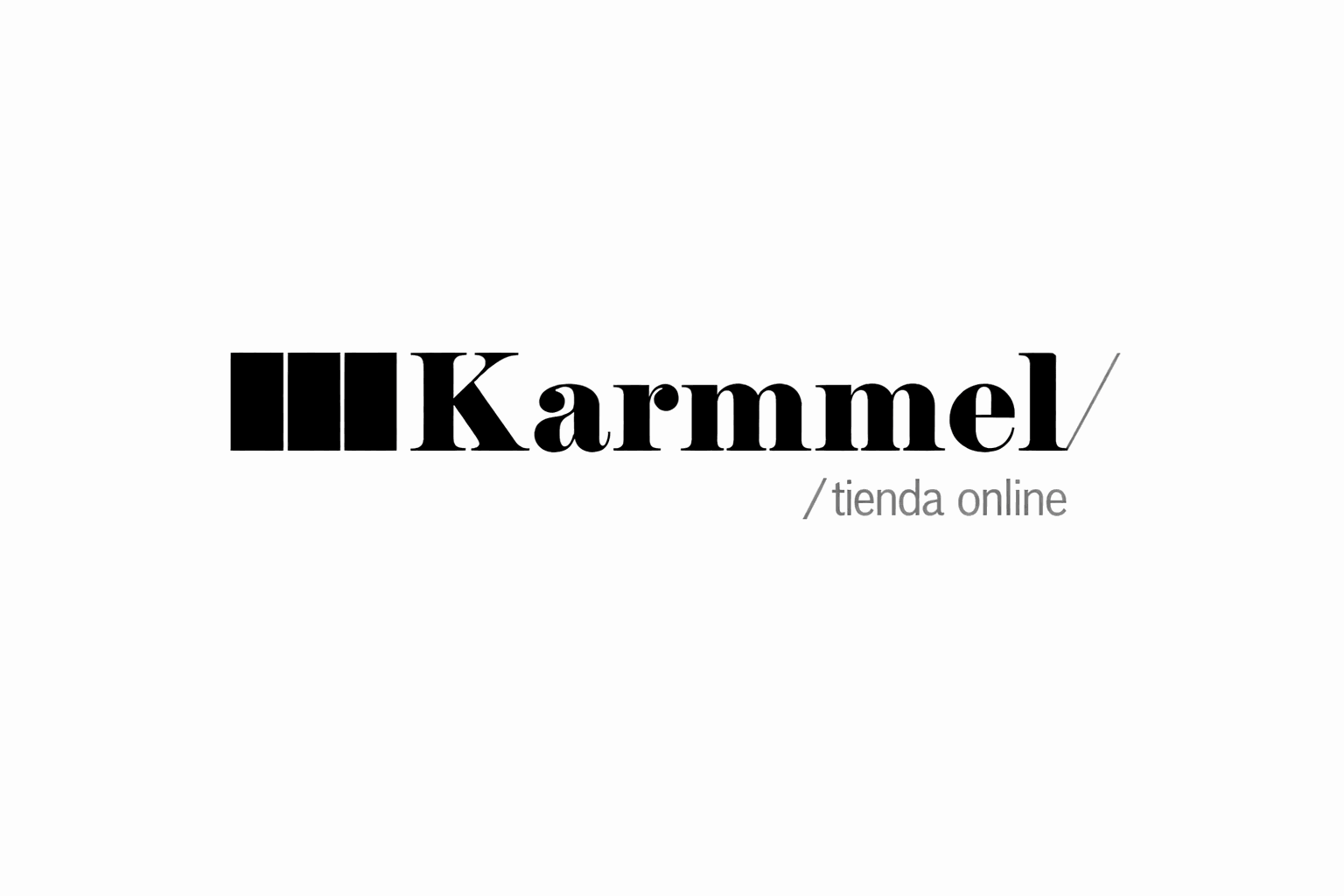 Sitio web de Karmell