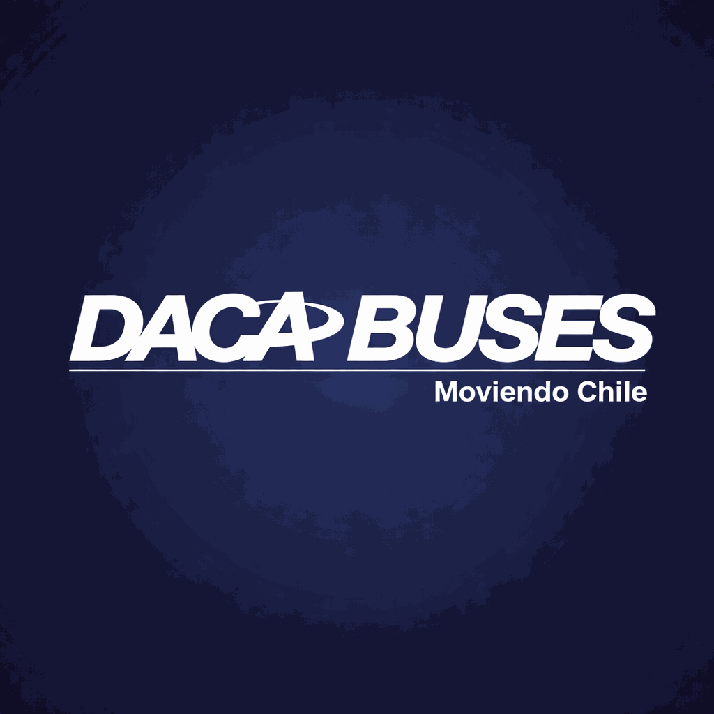 Sitio Web de Dacabuses