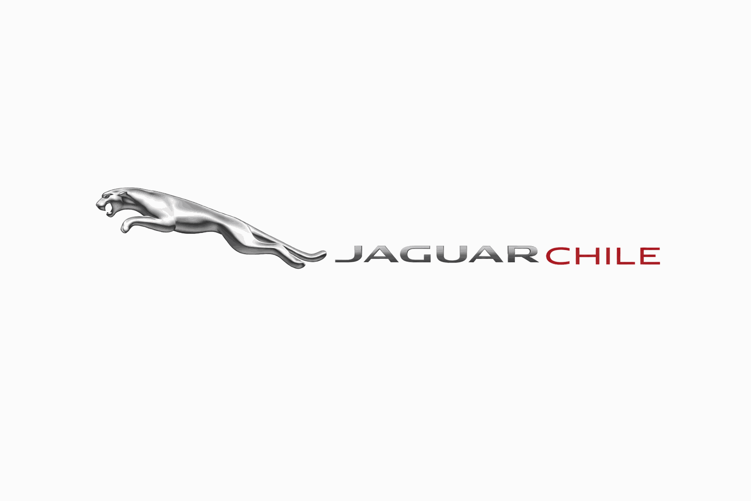 Sitio Web de Jaguar Chile