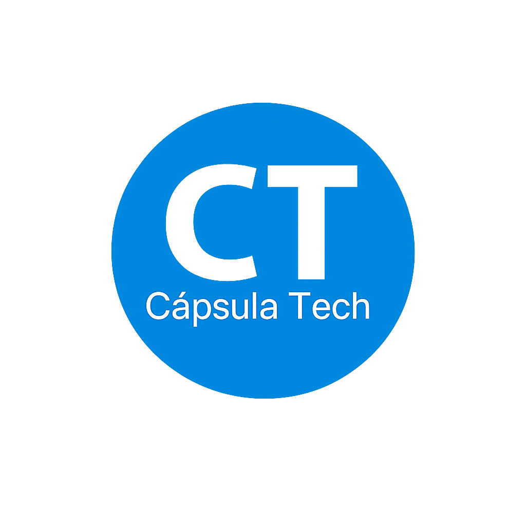 CápsulaTech
