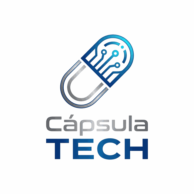 CMS CápsulaTech