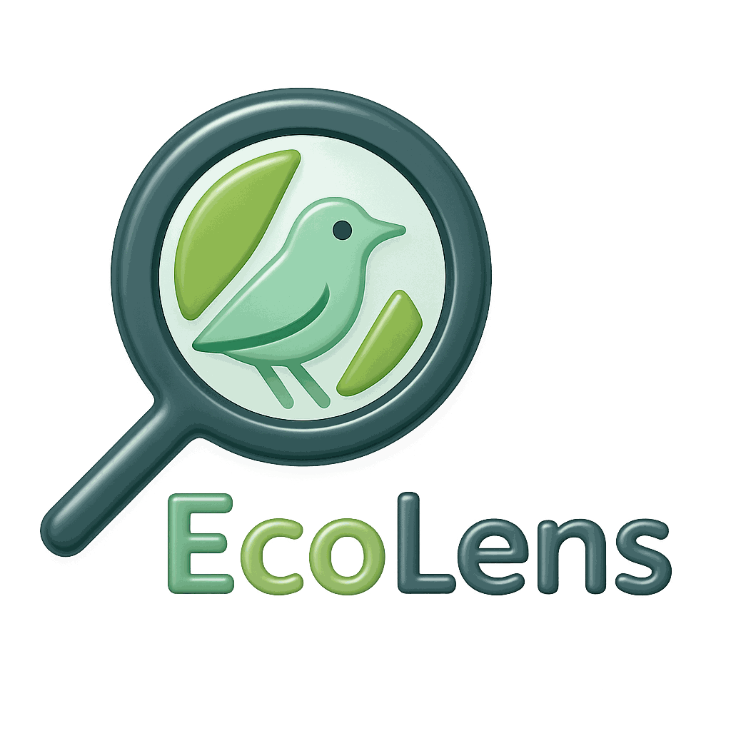 Ecolens